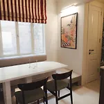 Apartmán Ray's 2 - Stylish With Balcony Valletta