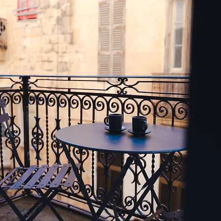 Appartamento Ray's 2 - Stylish With Balcony