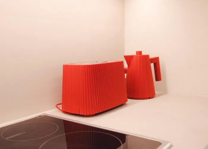 Ray's 2 - Stylish With Balcony * Valletta