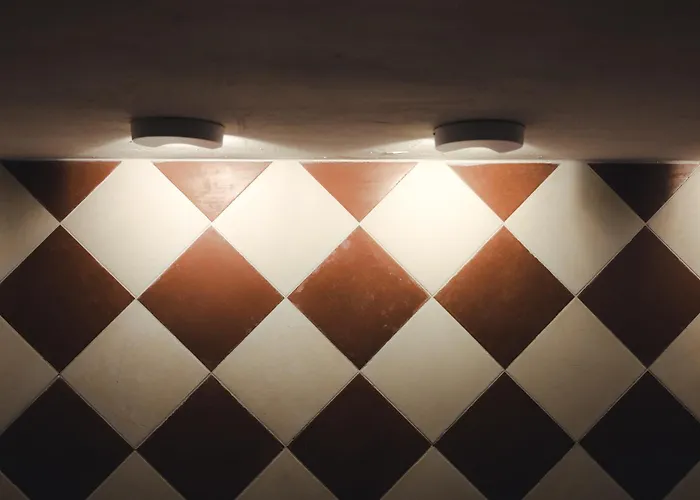 Lejlighed Ray's 2 - Stylish With Balcony