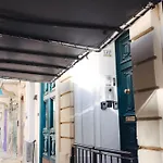 Lejlighed Ray's 2 - Stylish With Balcony