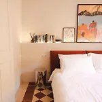 Lejlighed Ray's 2 - Stylish With Balcony Valletta