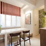 Lejlighed Ray's 2 - Stylish With Balcony