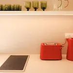 Lejlighed Ray's 2 - Stylish With Balcony *