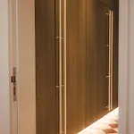 Lejlighed Ray's 2 - Stylish With Balcony *
