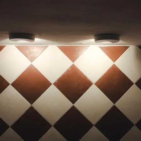 Appartement Ray's 2 - Stylish With Balcony