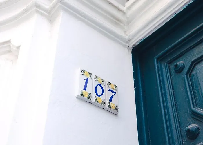 Appartement Ray's 2 - Stylish With Balcony La Valette