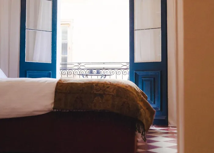 Appartement Ray's 2 - Stylish With Balcony La Valette