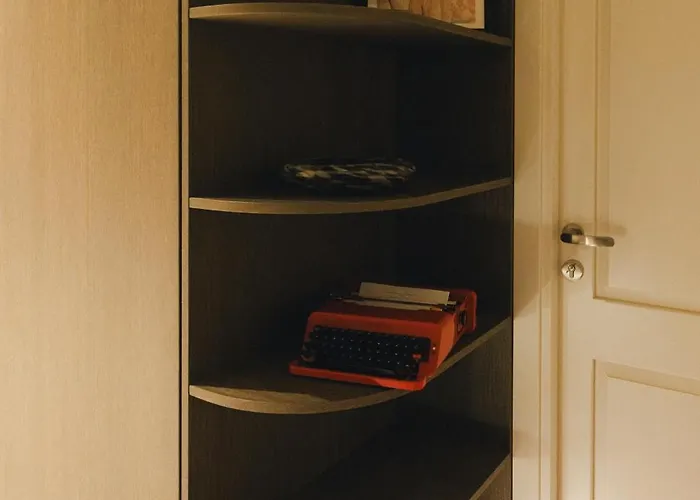 Appartement Ray's 2 - Stylish With Balcony *