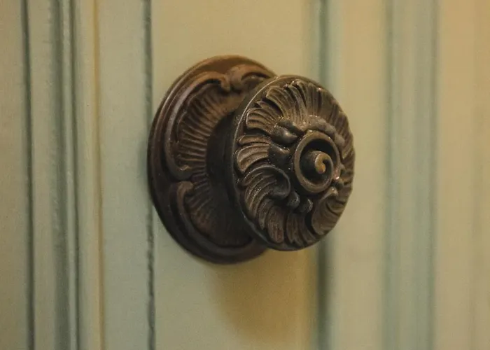 Apartamento Ray's 2 - Stylish With Balcony La Valeta