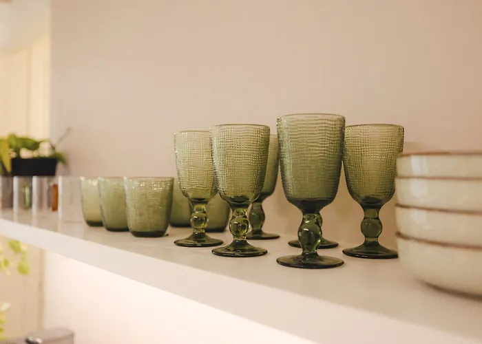 Ray's 2 - Stylish With Balcony La Valette