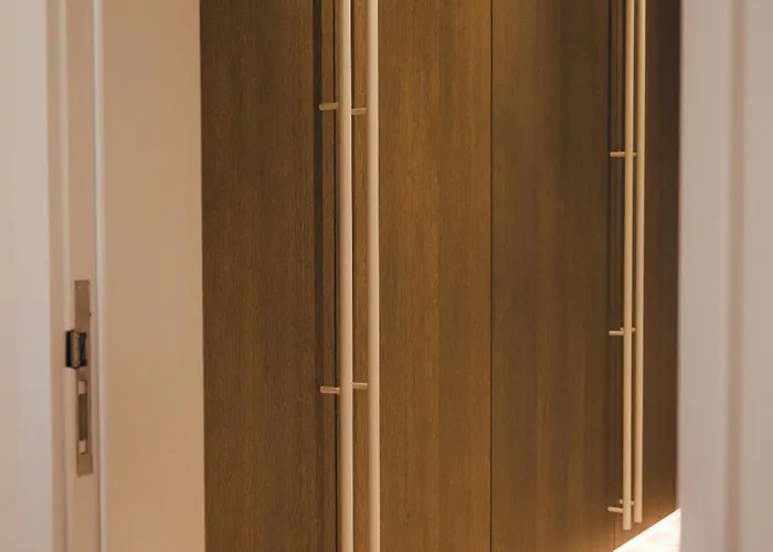 Apartamento Ray's 2 - Stylish With Balcony *