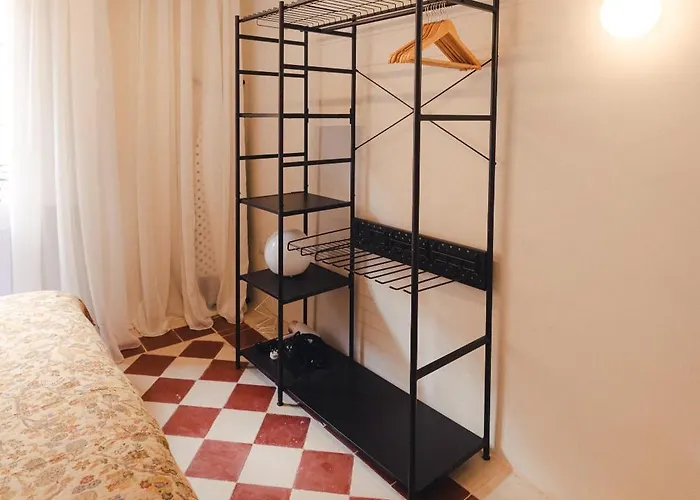 Ray's 2 - Stylish With Balcony Appartement *